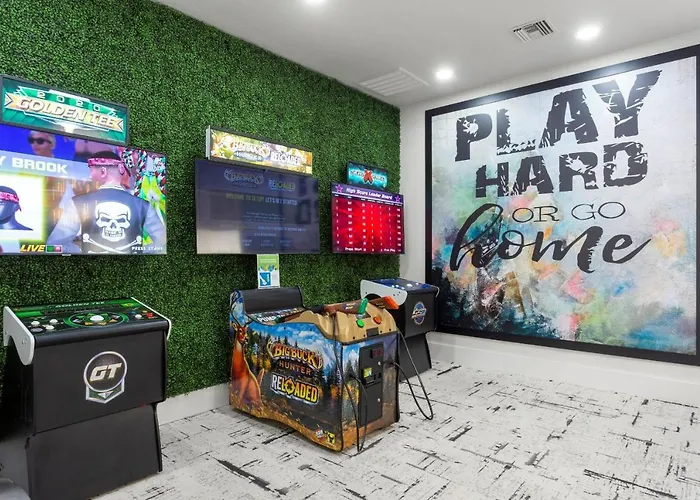 Cozysuites Glendale By The Stadium With Pool 10