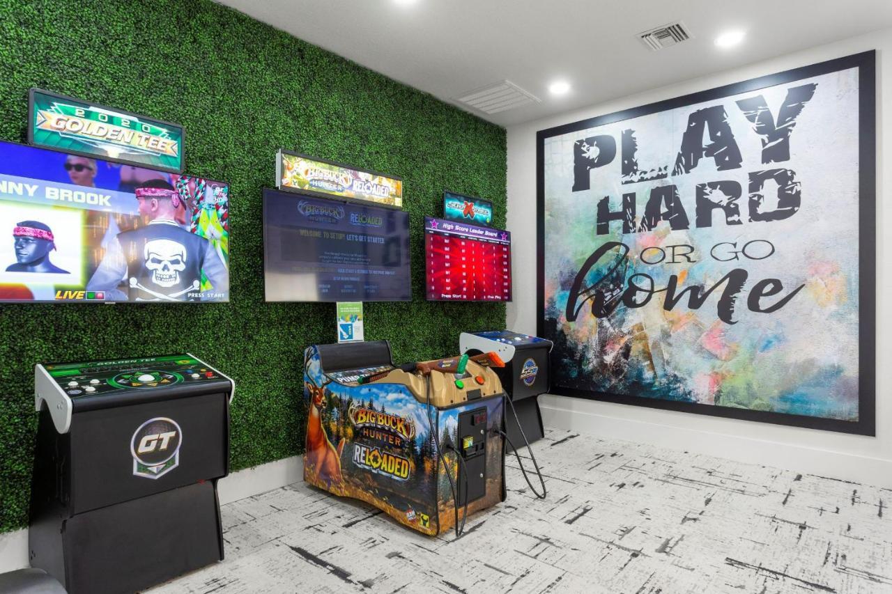 Cozysuites By The Stadium With Pool 10 *