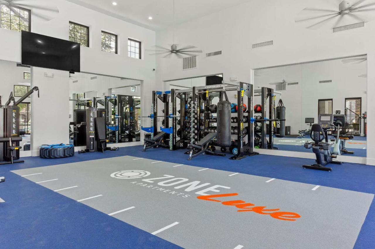 Apartment Cozysuites By The Stadium With Pool 10 Glendale